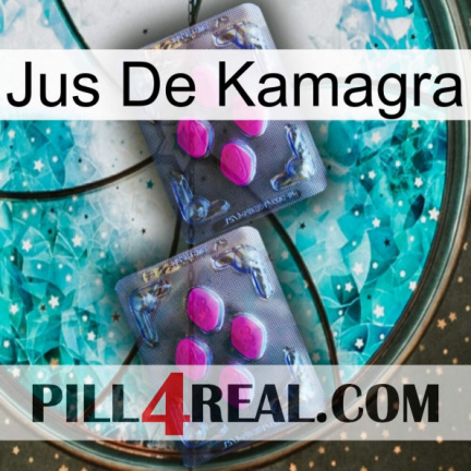 Kamagra Juice 01